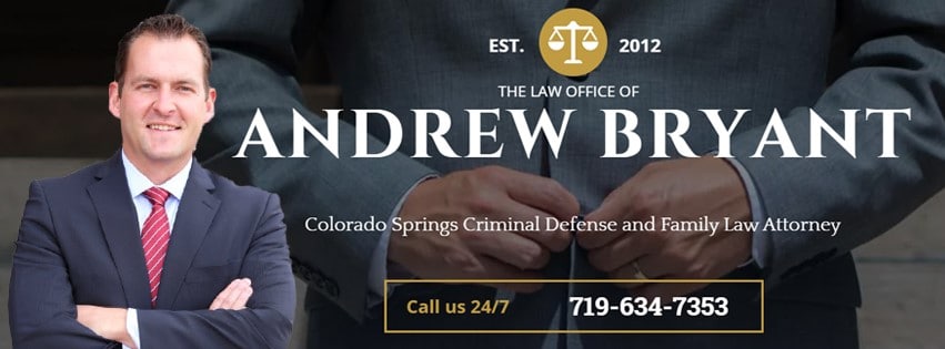 Law Office of Andrew Bryant