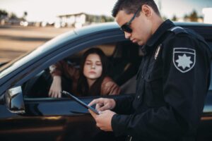 Colorado Springs DWI Lawyer