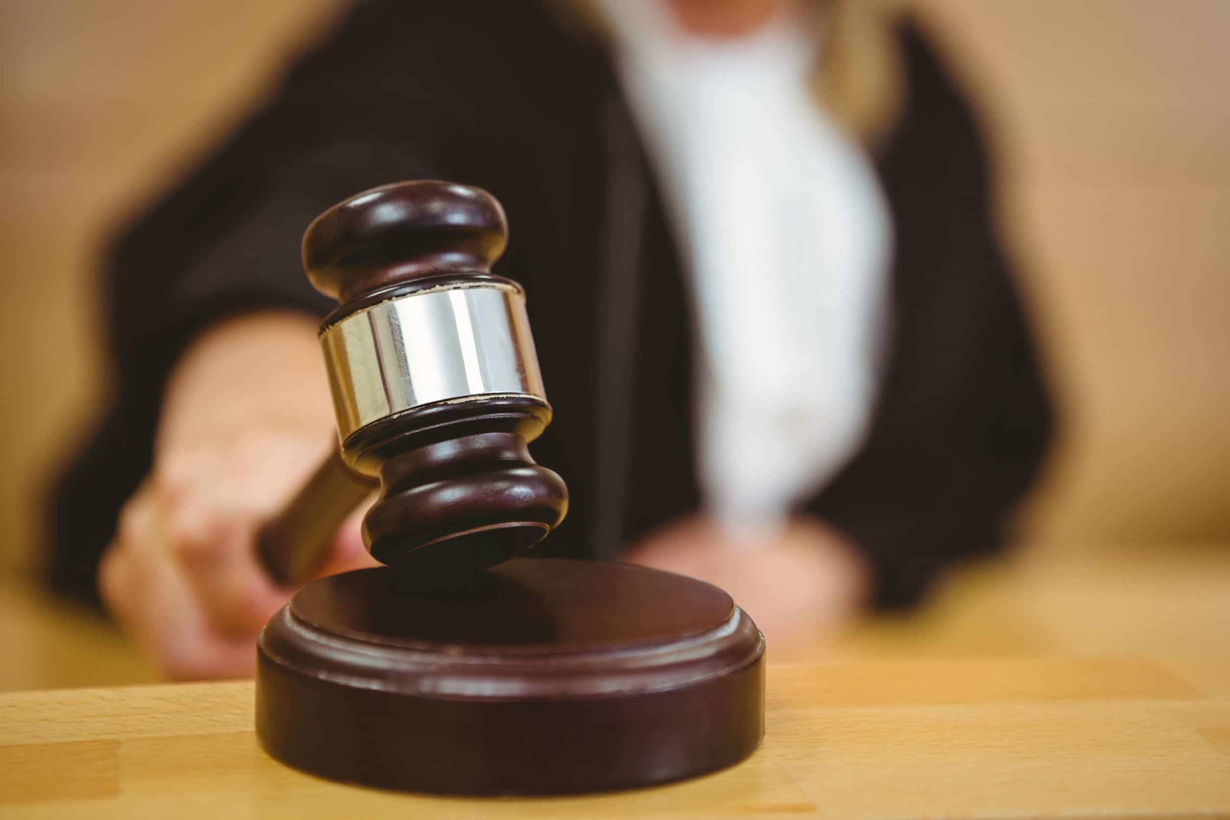 Contempt Of Court Another Phrase For CO Court Order Violations 