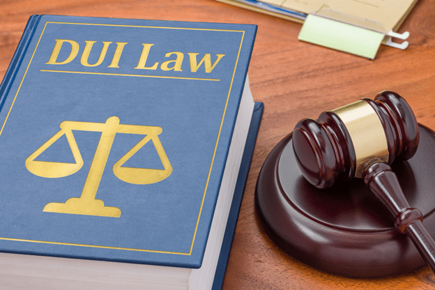 Can Colorado DUI - DWAI Convictions Be Sealed