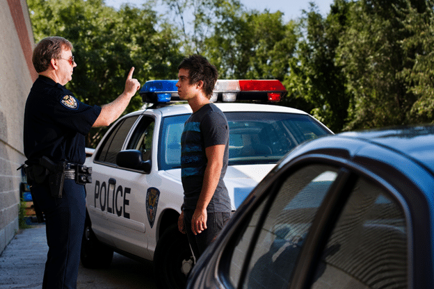 You do not have to submit to Field Sobriety Tests in Colorado SPrings