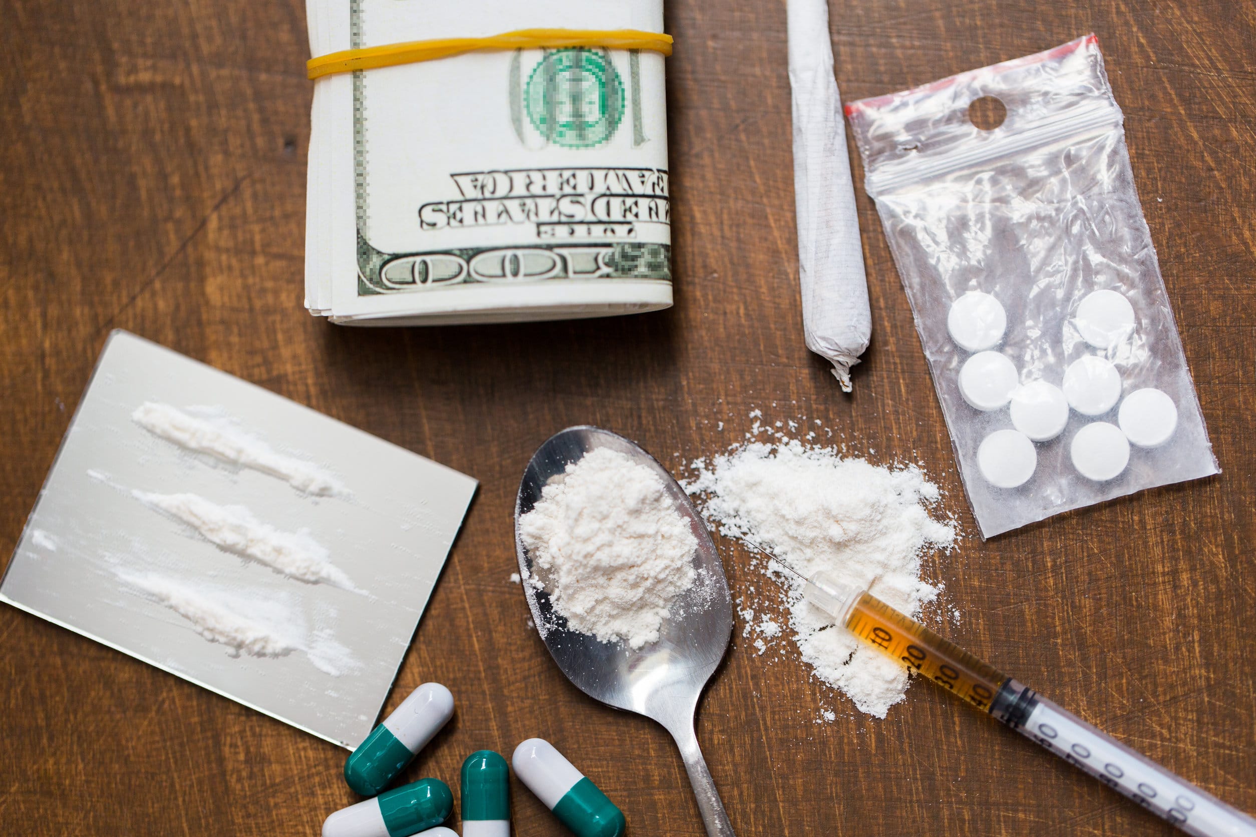 CO Drug Classification: What You Should Know