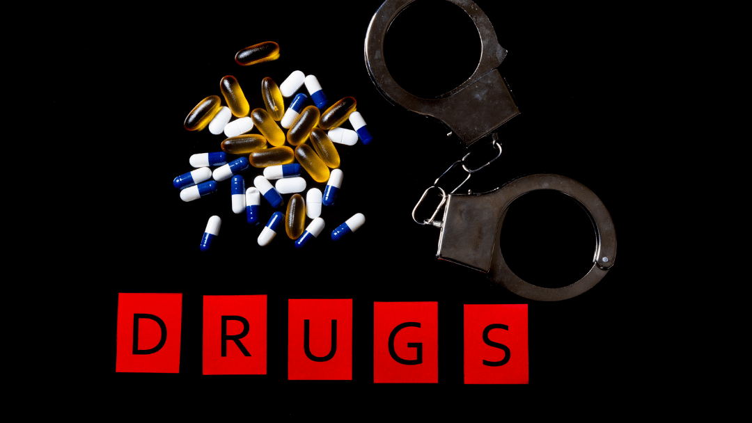 Your Comprehensive Guide to Colorado Drug Charges