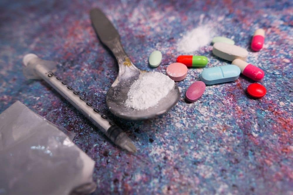 Do Colorado Drug Schedules Ever Change? Andrew Bryant Law