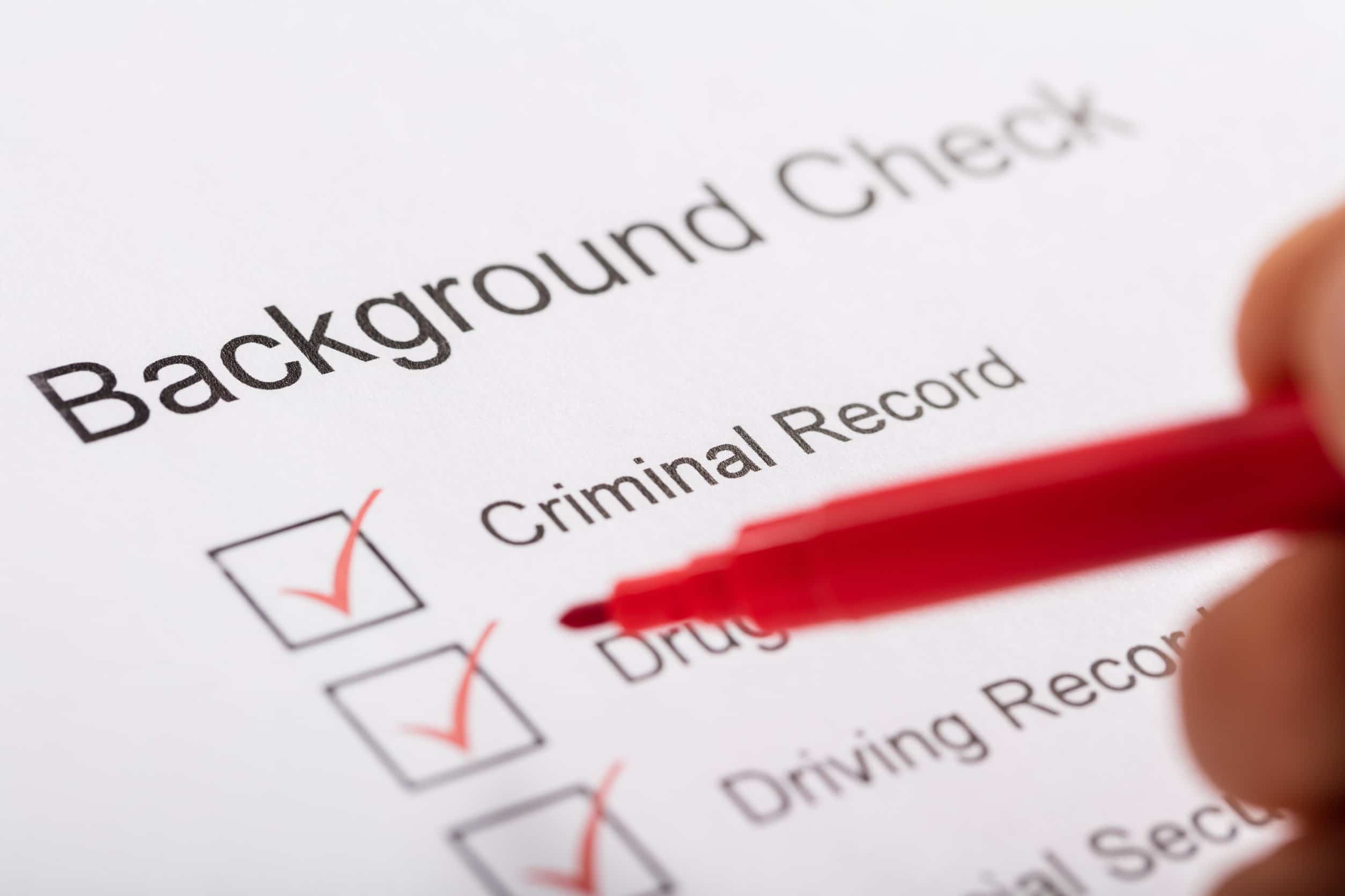 The Benefits of Colorado Record Sealing and Expunging