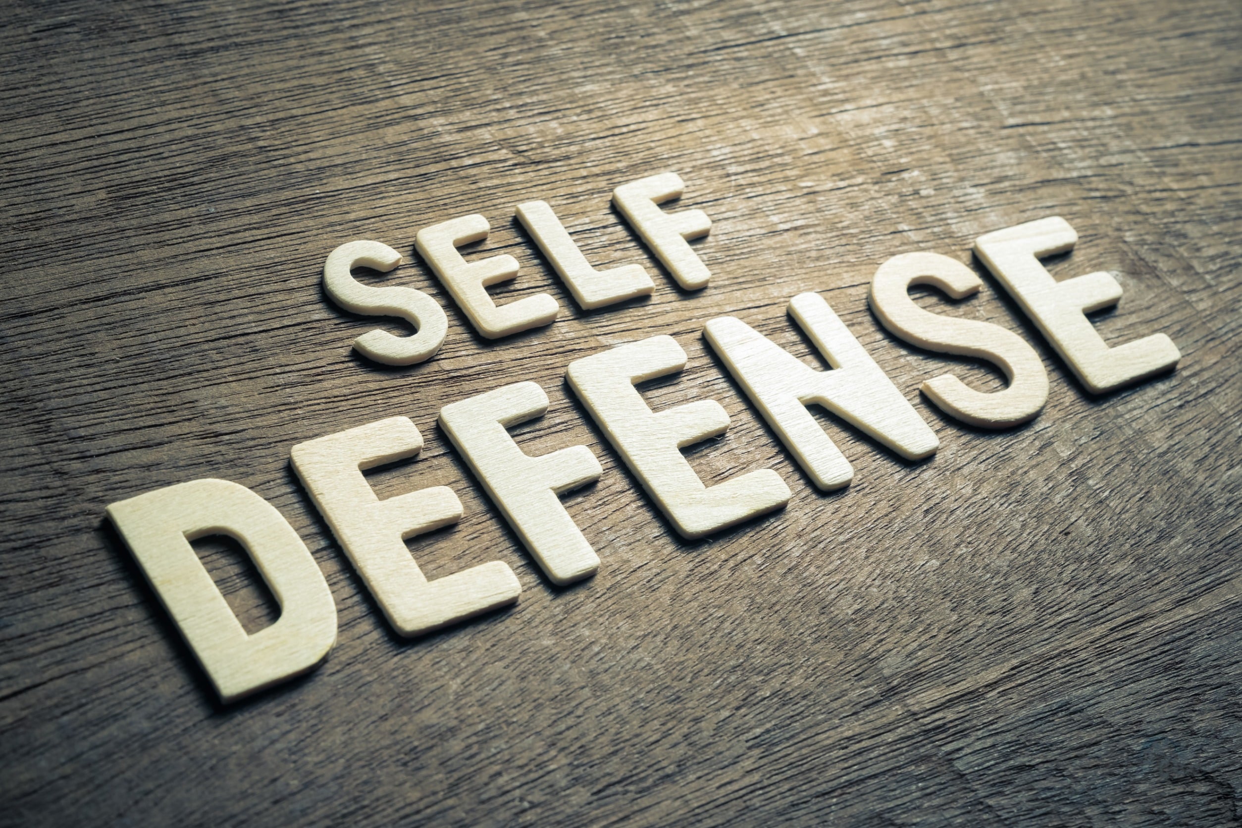 How Does Self-Defense Work in Co-Assault Cases? | Andrew Bryant Law