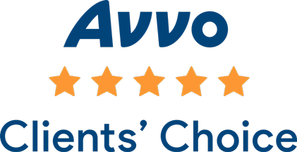 Avvo Clients Choice Colorado Springs Lawyer Divorce Family Law Andrew Bryant