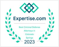 Colorado Springs Expertise Best Criminal Defense Attorney 2023