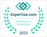 Colorado Springs Expertise Best DUI Lawyers 2023