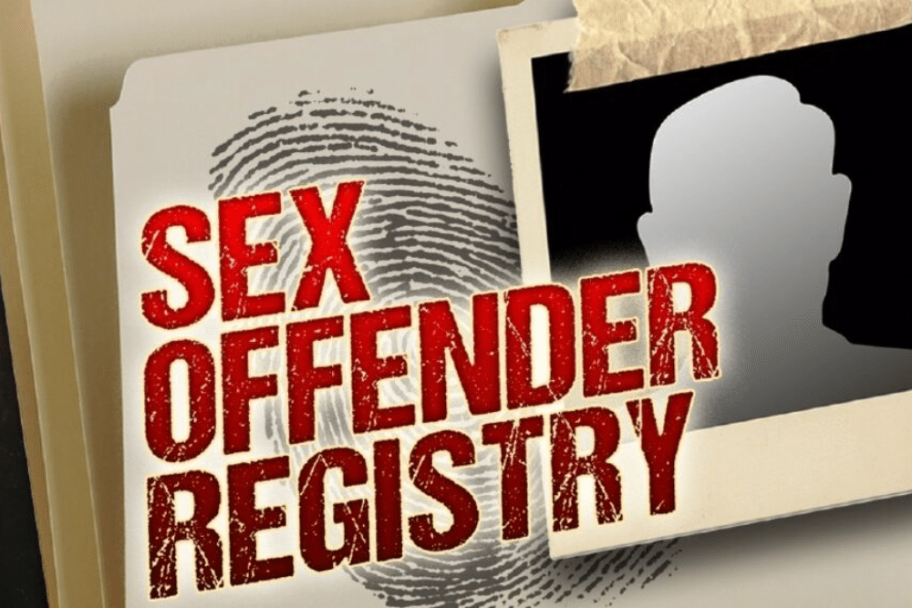 Do All Sex Crimes Put You on the Colorado Sex Offender Registry? - Andrew Bryant Law