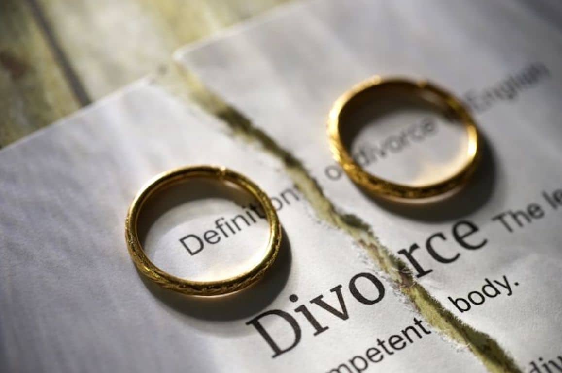 Colorado Springs Divorce Lawyers