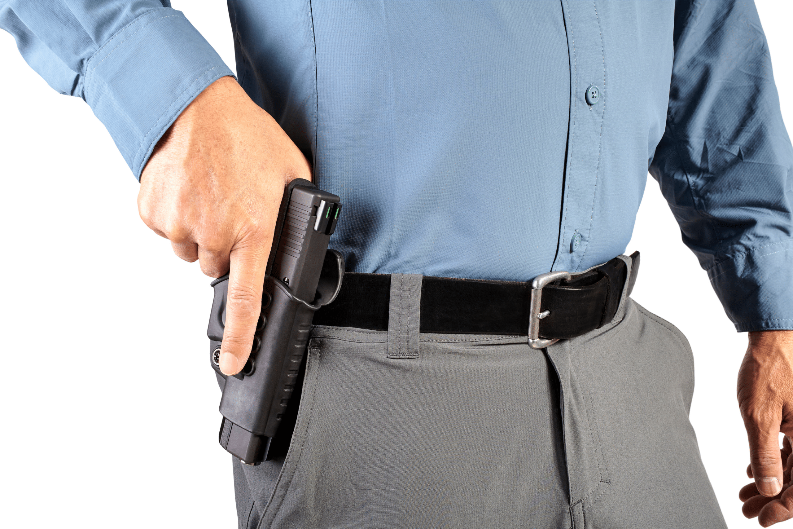 Concealed Carry Laws in Colorado