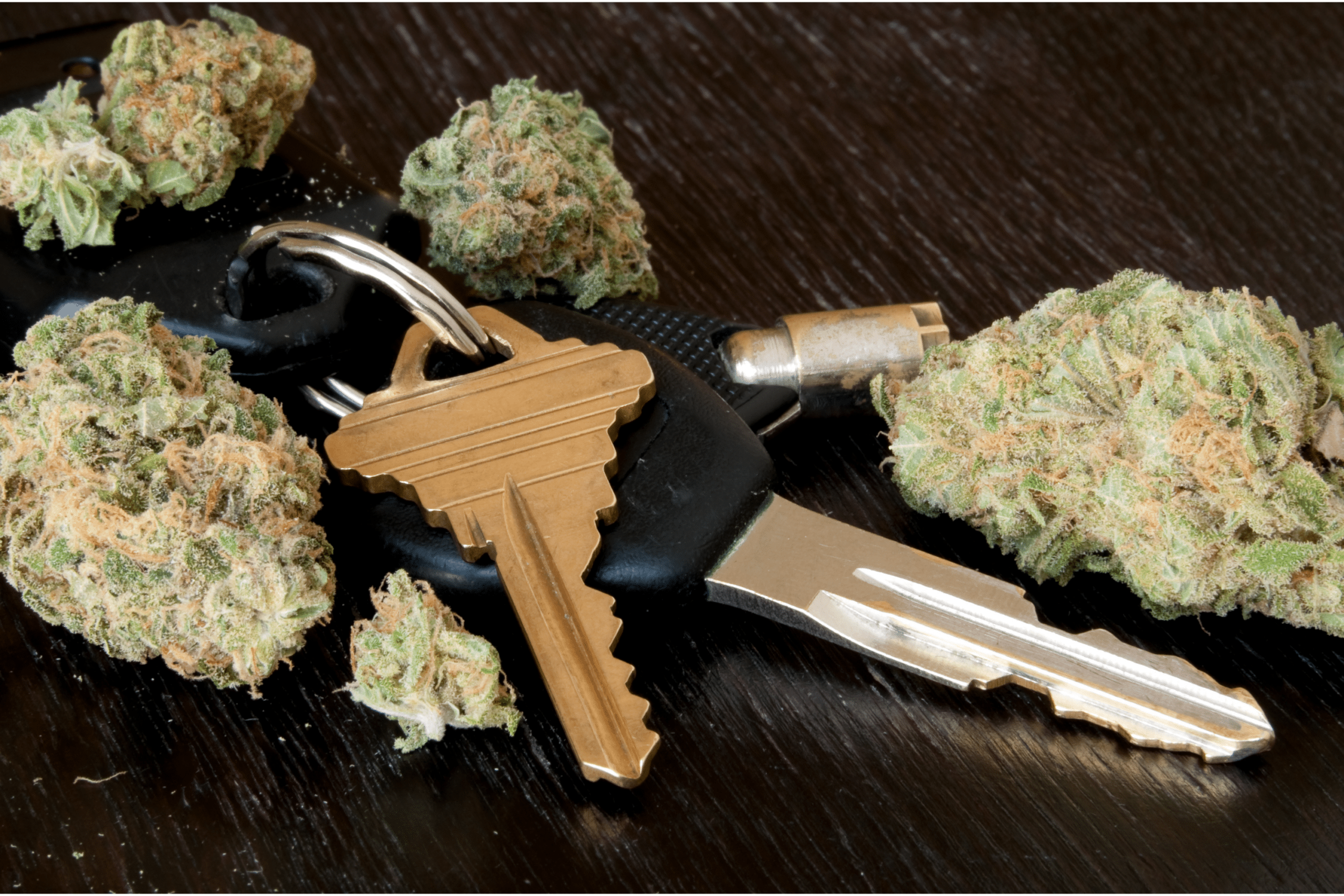 Legal Consequences of Marijuana DUI