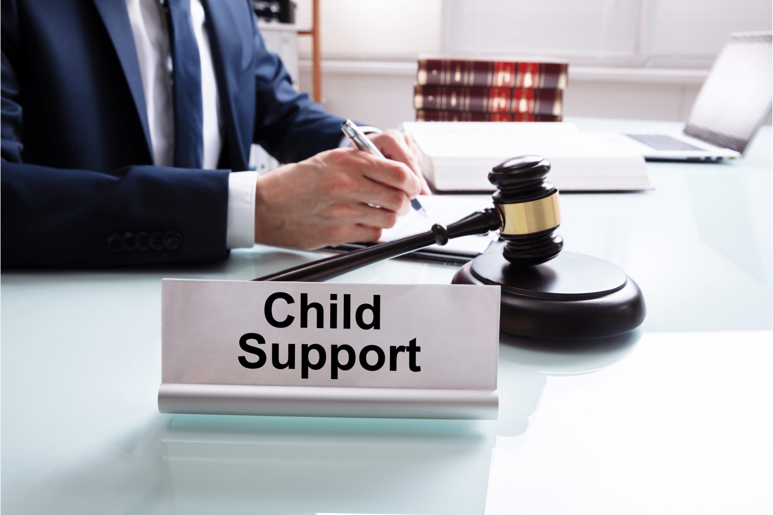 Child Support Lawyer COlorado SPrings