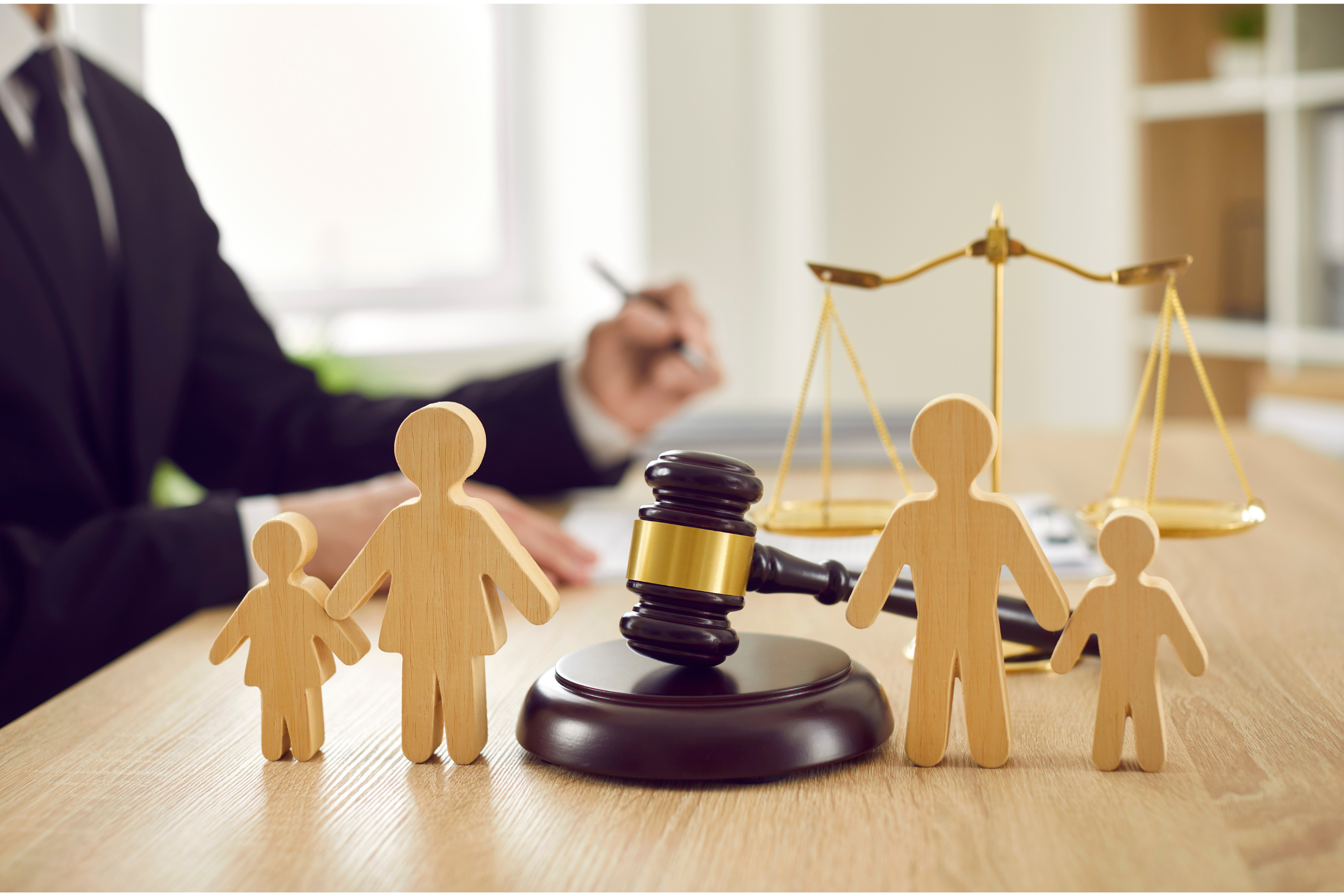 Legal Representation For Child Custody In Colorado Springs