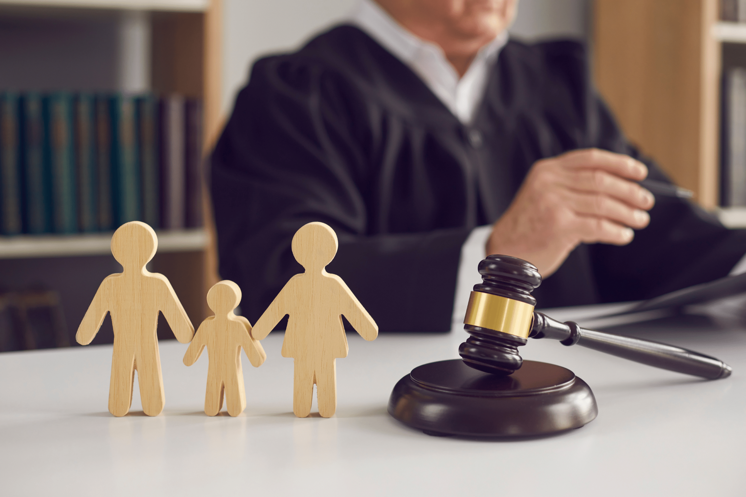 Family Law Lawyer Colorado SPrings