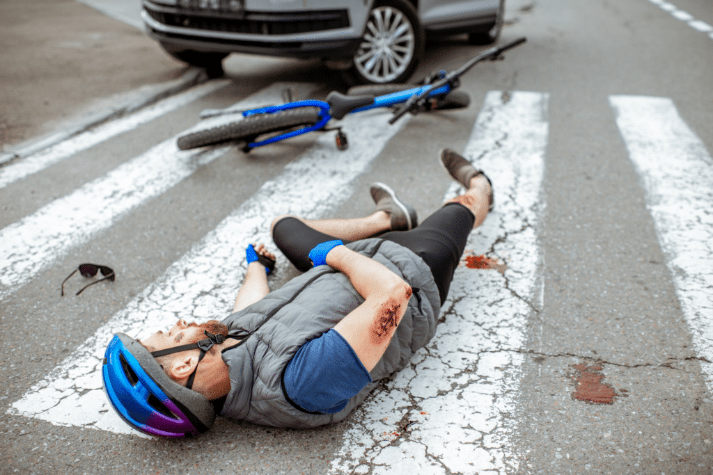 Colorado SPrings Vehicular Assault Lawyer