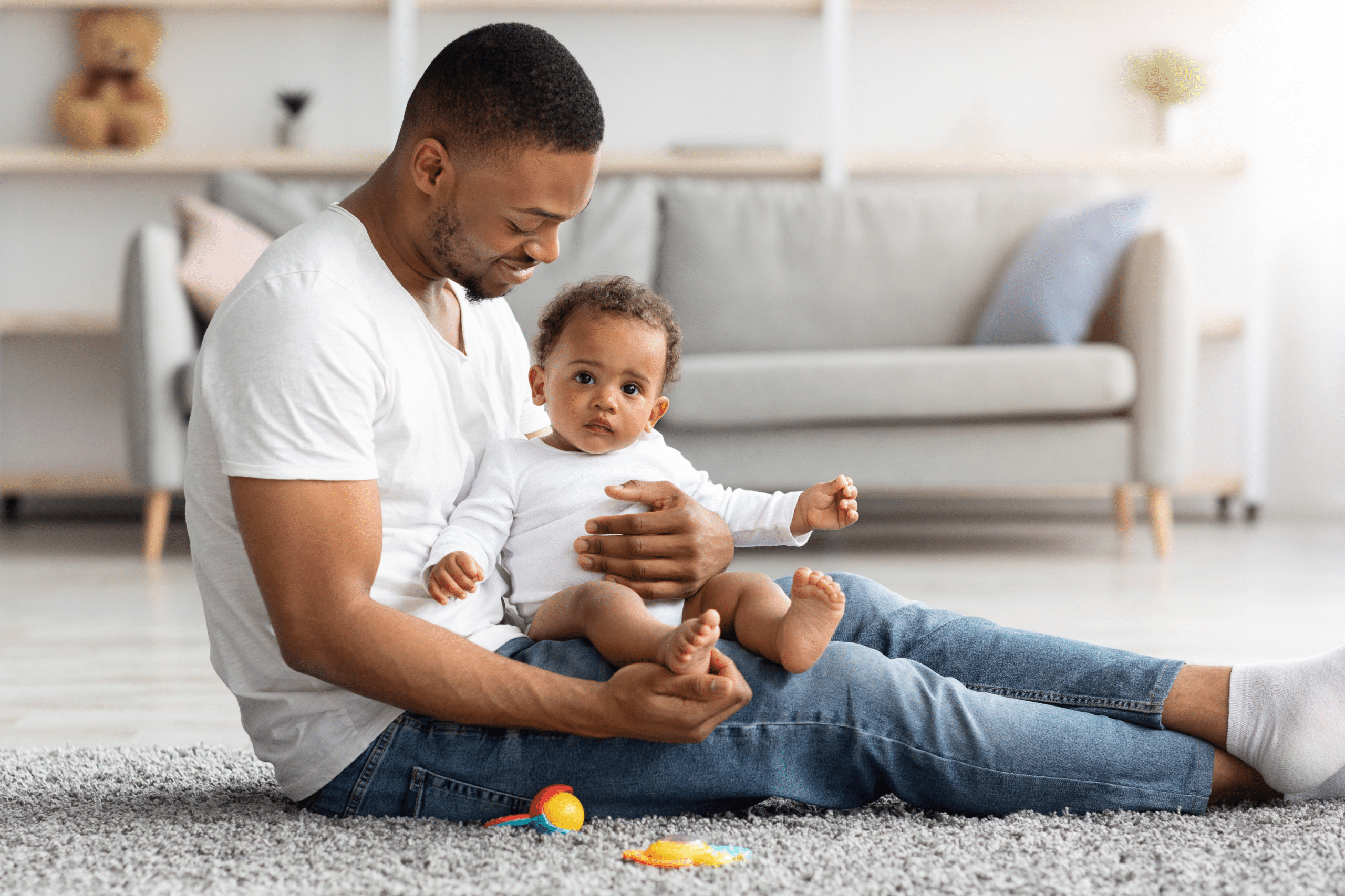Establishing Paternity in Colorado: Legal Rights and Responsibilities