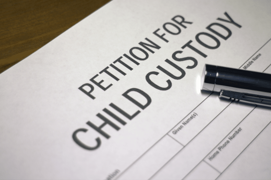 Legal Processes for Establishing Paternity in Colorado