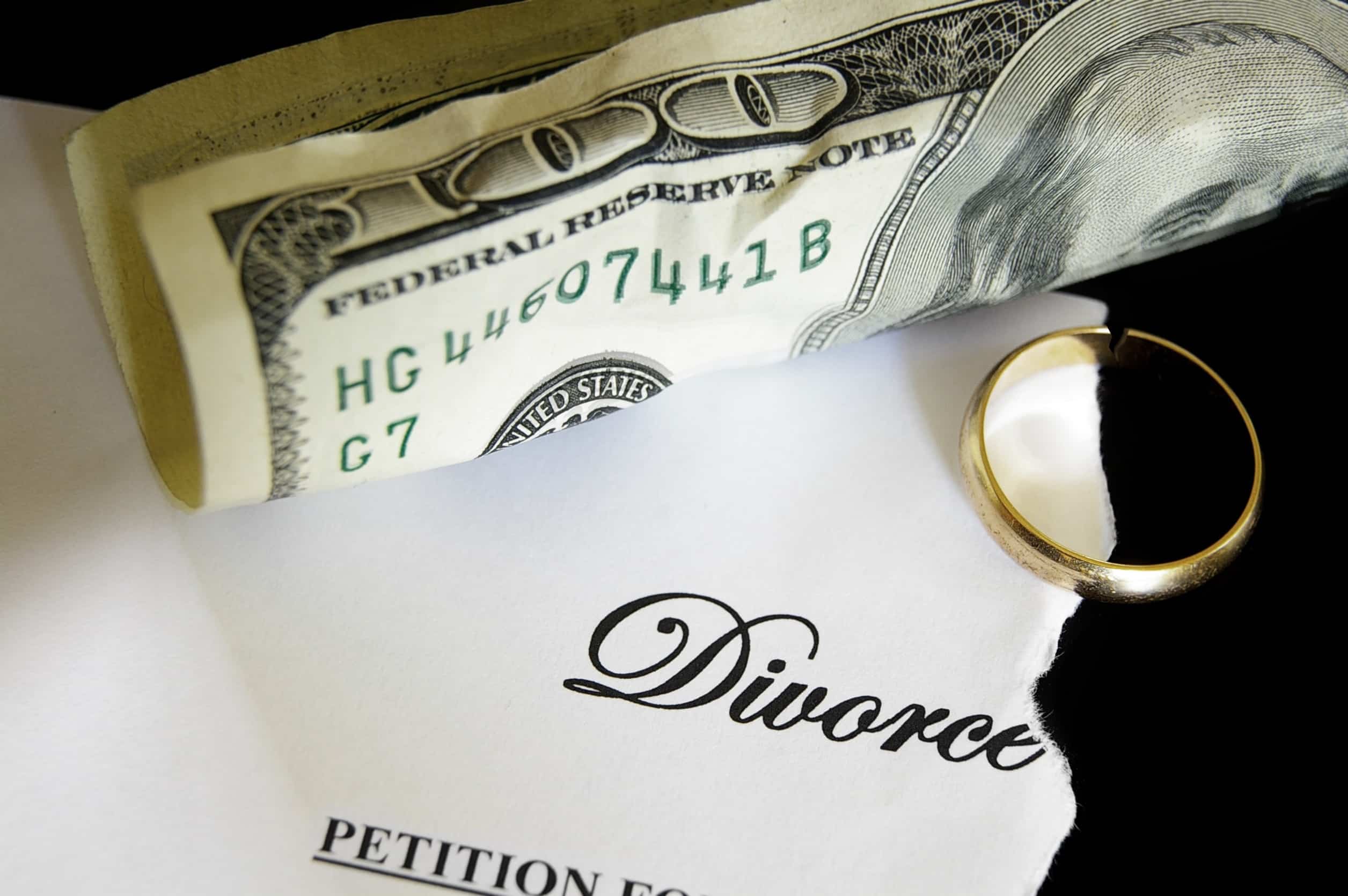 Do You Have to Split Your Property 50/50 in a Colorado Springs Divorce?