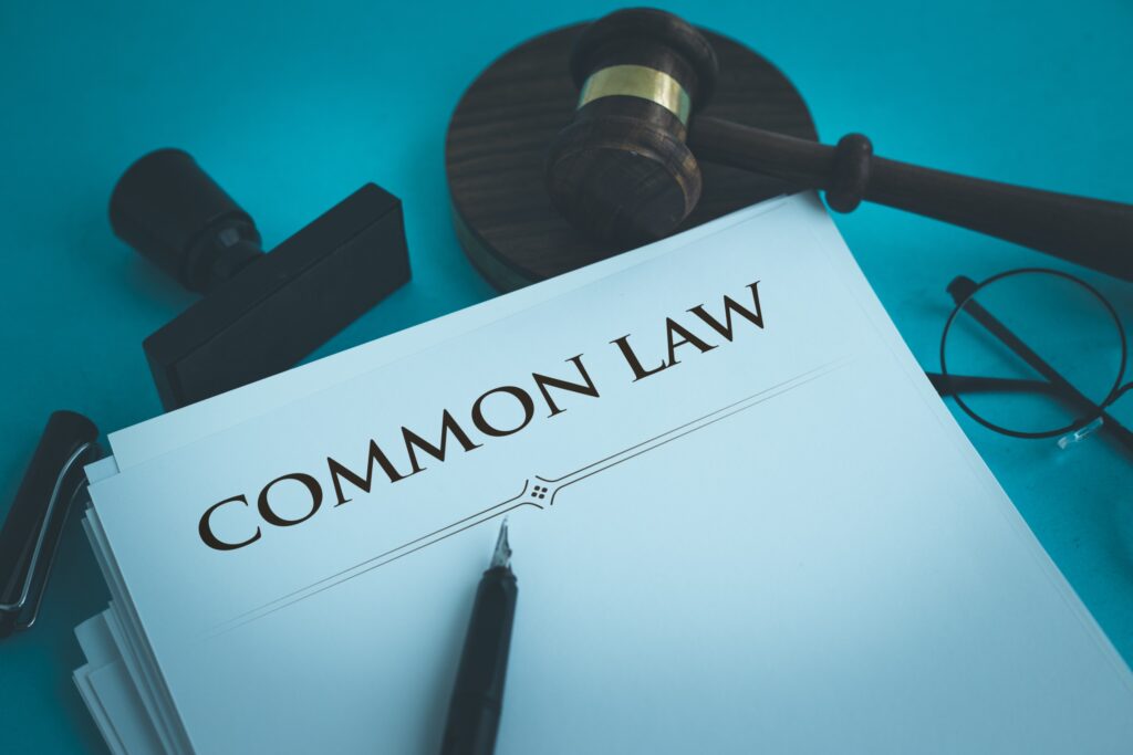 Ending a Common Law Marriage in Colorado