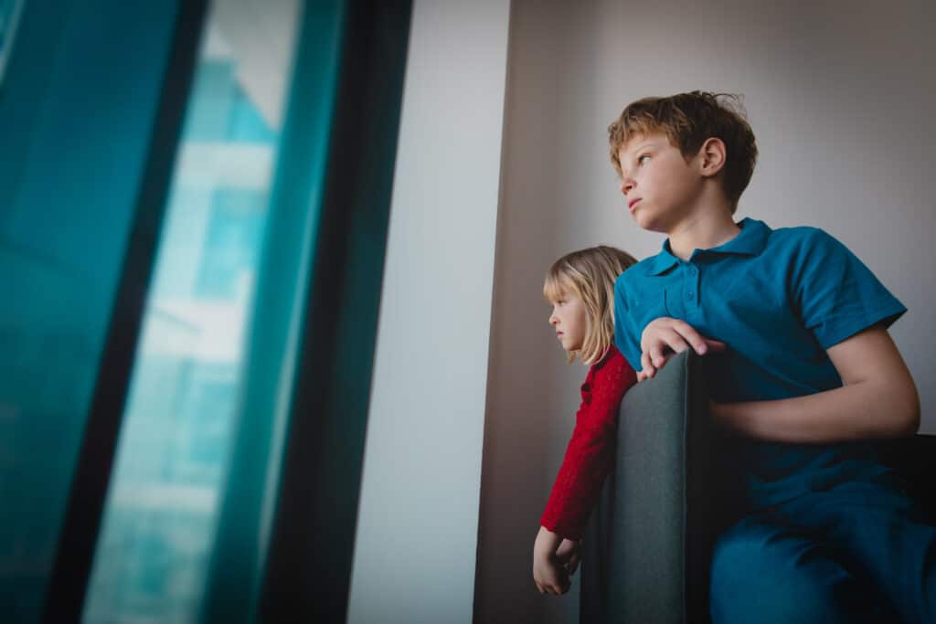 Colorado Springs Child Custody Attorneys