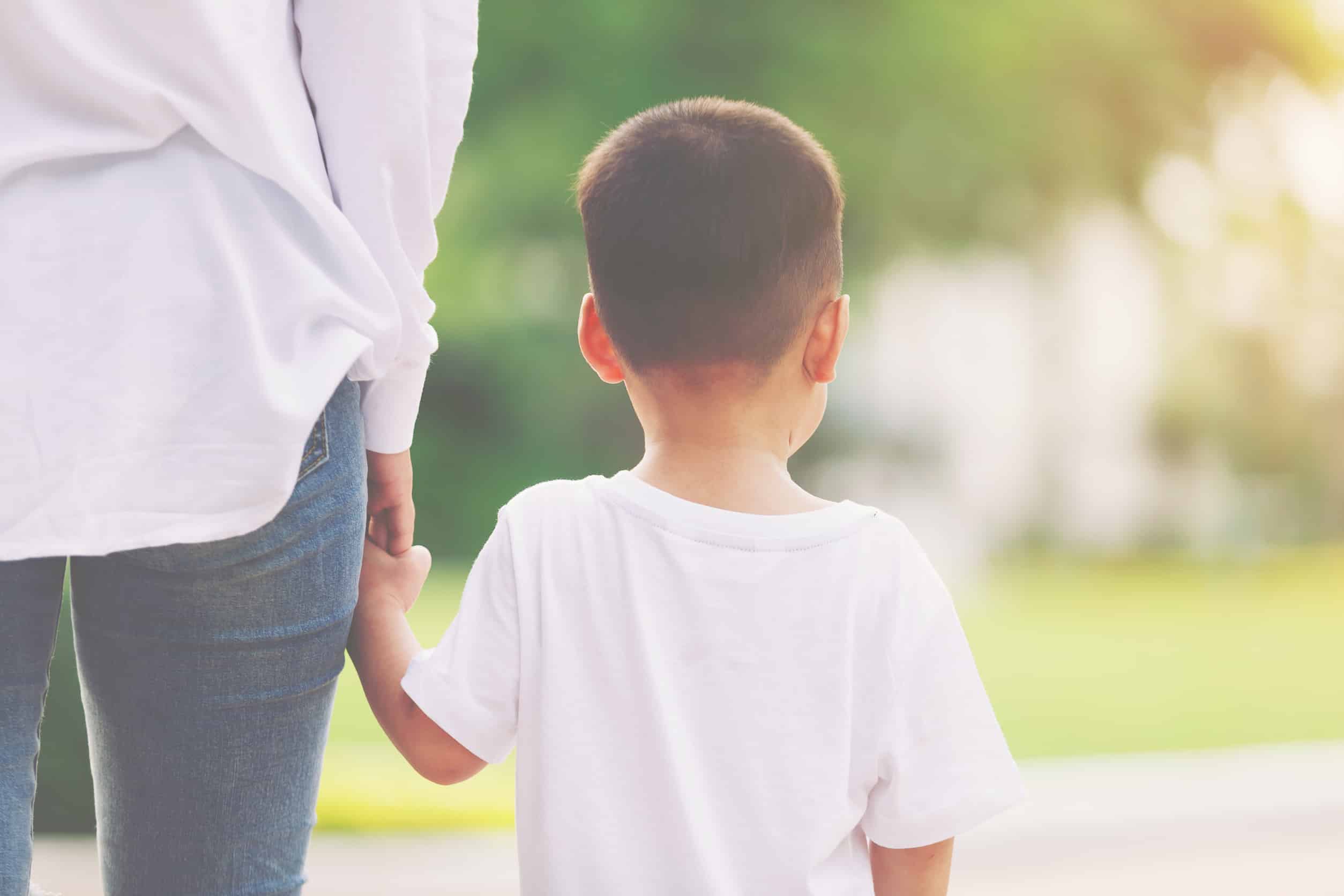 How to Modify Your Child Custody Arrangements?
