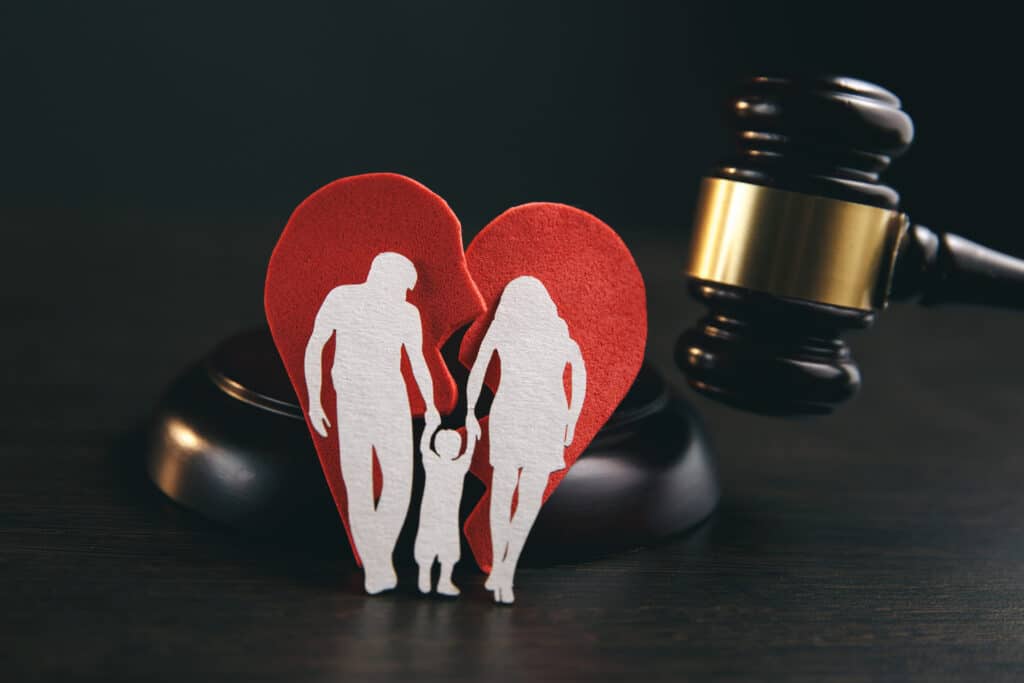 COlorado SPrings Child Custody Attorneys