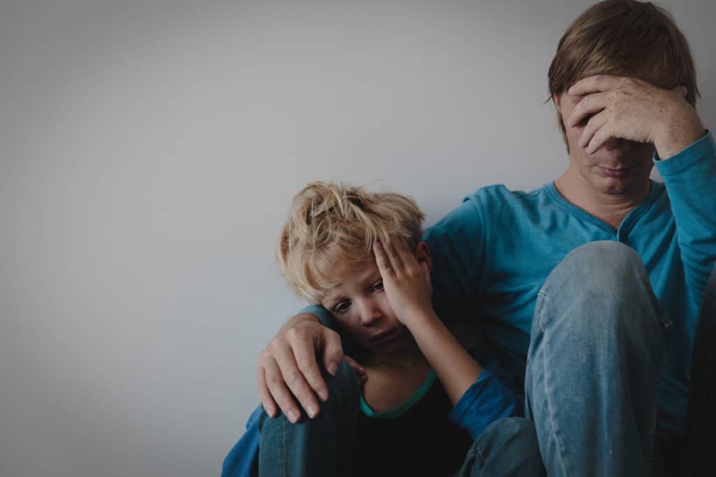 Types of Criminal Charges That Raise Red Flags in Custody Cases