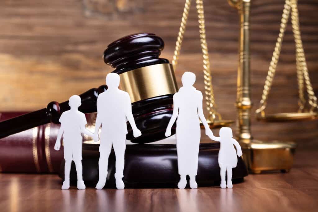 Colorado SPrings Family Lawyers