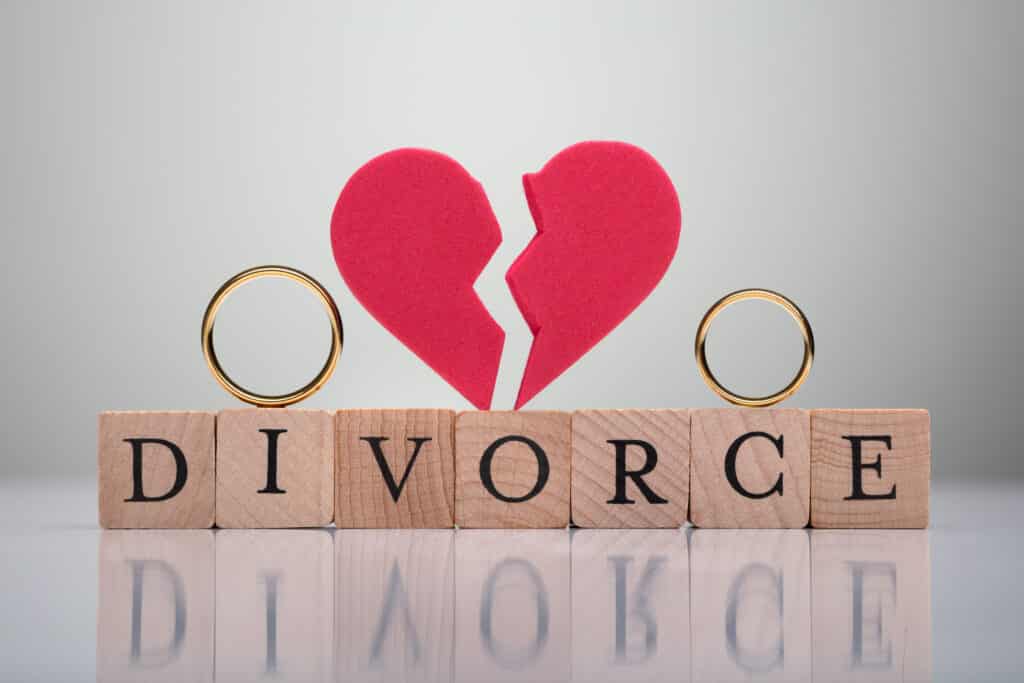 Filing for Divorce in Colorado When Abuse Is a Factor