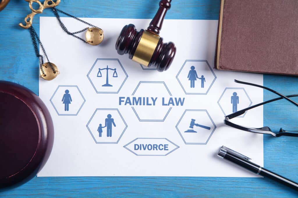 Consult with a Colorado Springs, CO Family Law Lawyer Today