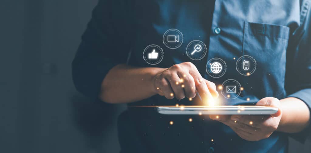 How to Handle Social Media During a Domestic Violence Divorce