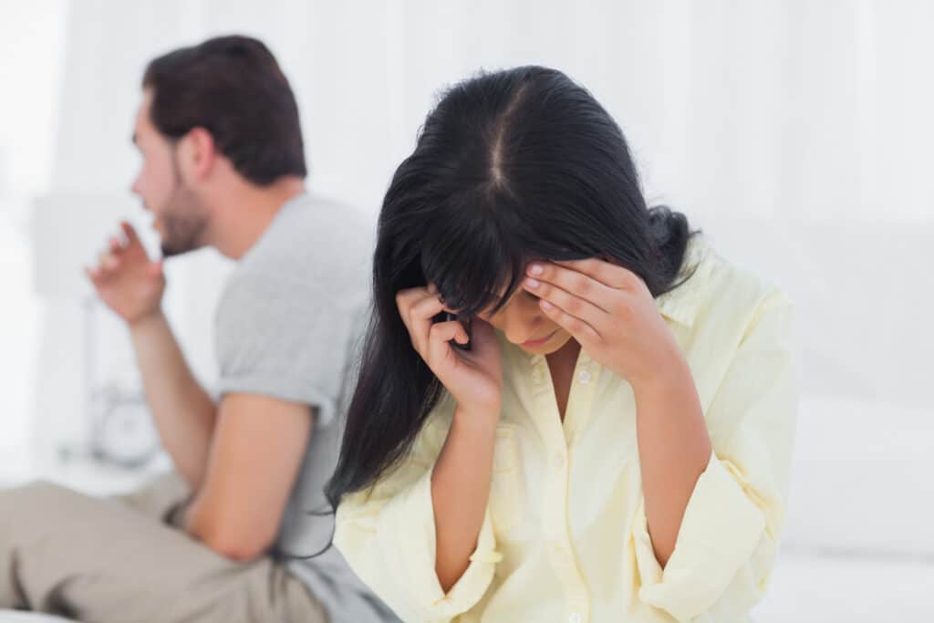 A Guide to Divorce When Domestic Violence is an Issue