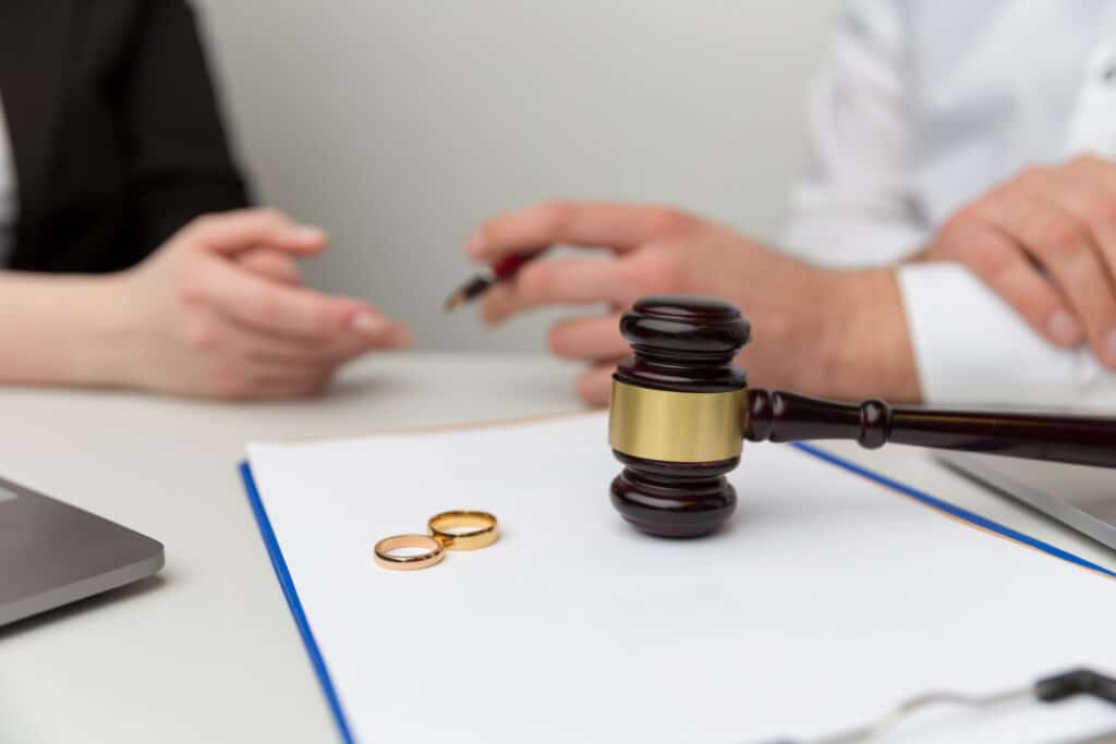 Colorado Springs Divorce Mediation Lawyer