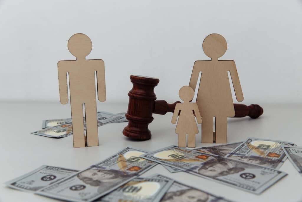 Legal Methods to Enforce a Child Support Order in Colorado