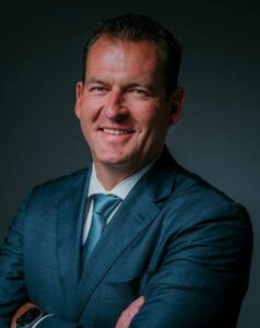 Colorado Springs Criminal & Family Law Lawyer Andrew Bryant